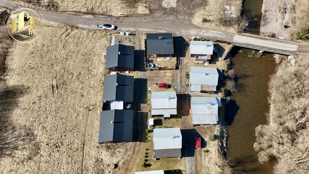 Chata na predaj v obci Kráľova Lehota – vstupná brána do Tatier a Liptova