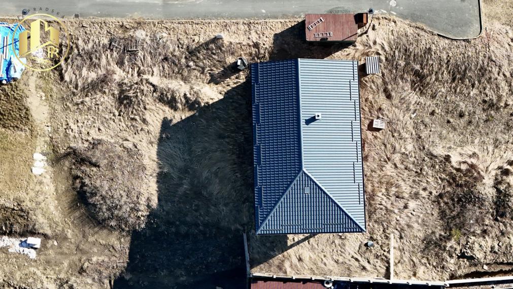 Rodinný dom vo Vlkovej – ideálne miesto pre Vašu budúcnosť!