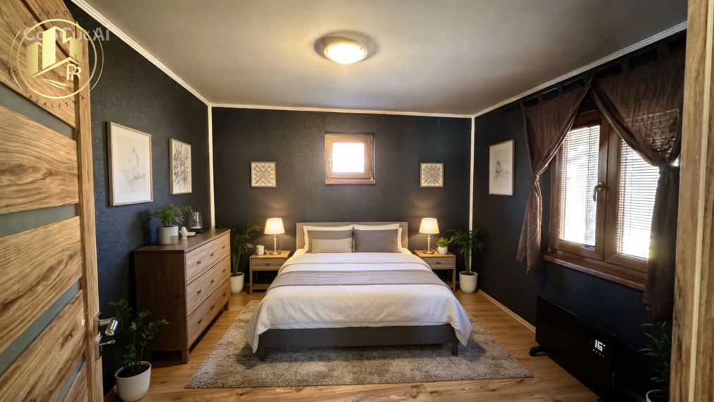 ZNÍŽENÁ CENA !! Chata na predaj v obci Kráľova Lehota – vstupná brána do Tatier a Liptova