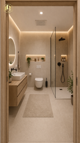 2 - izbový byt s loggiou na Novom nábreží na predaj