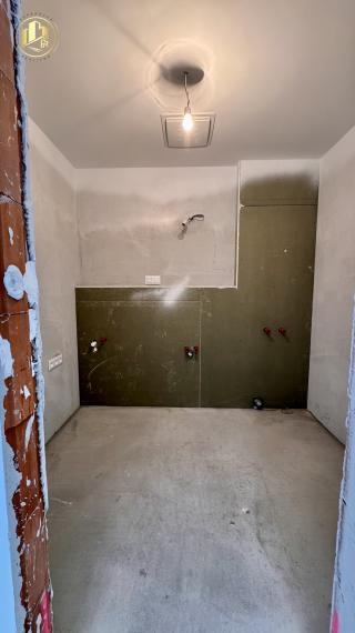 2 - izbový byt s loggiou na Novom nábreží na predaj