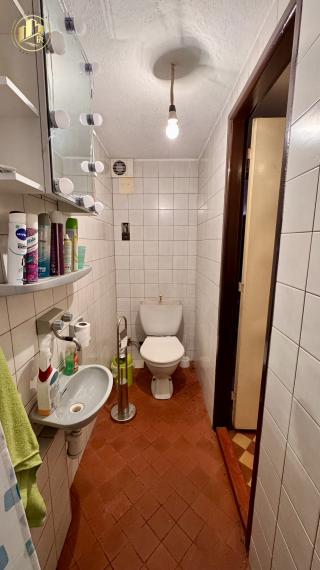 Trojpodlažná záhradná chata s celoročným potenciálom – Dubina III, Hranovnica