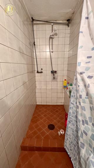 Trojpodlažná záhradná chata s celoročným potenciálom – Dubina III, Hranovnica