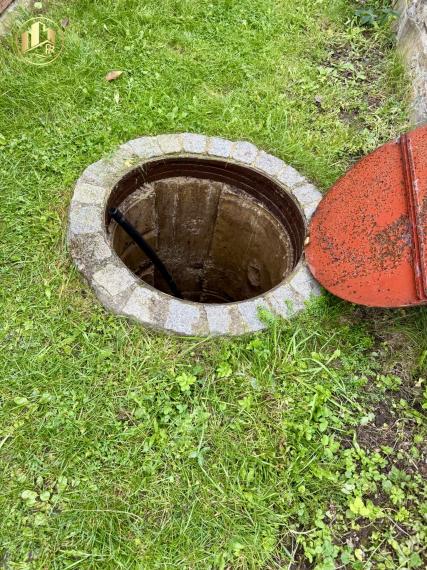 Trojpodlažná záhradná chata s celoročným potenciálom – Dubina III, Hranovnica