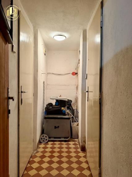 Trojpodlažná záhradná chata s celoročným potenciálom – Dubina III, Hranovnica