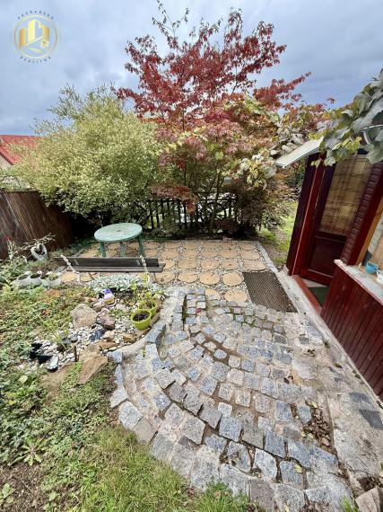 Trojpodlažná záhradná chata s celoročným potenciálom – Dubina III, Hranovnica