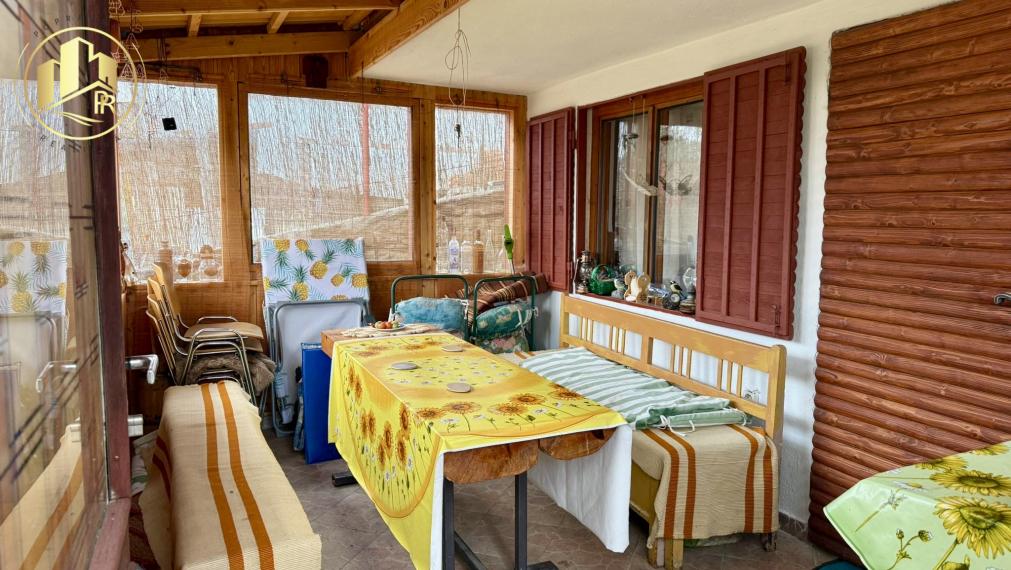 Trojpodlažná záhradná chata s celoročným potenciálom – Dubina III, Hranovnica