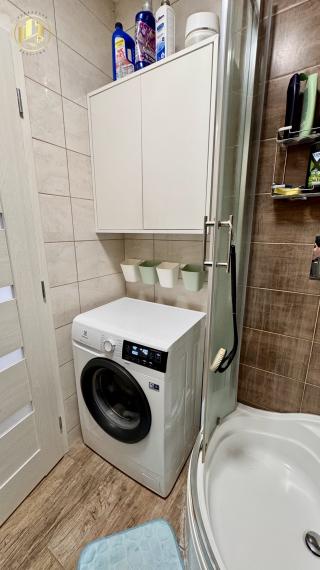 2-izbový byt po rekonštrukcii s balkónom a výhľadom na Tatry – Matejovce