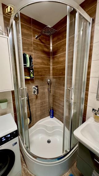 2-izbový byt po rekonštrukcii s balkónom a výhľadom na Tatry – Matejovce