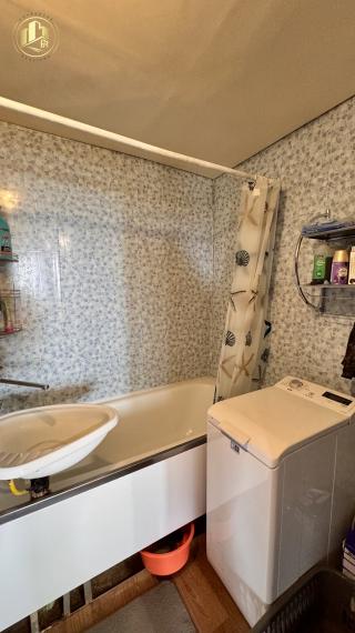 PRENÁJOM 2i bytu s balkónom, Starý Juh – voľný od mája