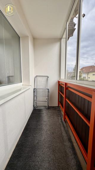 3-izbový byt s dvoma loggiami a výhľadom na Tatry – Poprad Veľká, komplet zariadený