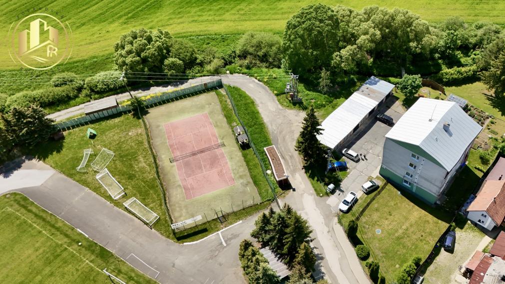 3-izbový byt s balkónom, záhradkou a garážou v pokojnej lokalite obce Štrba