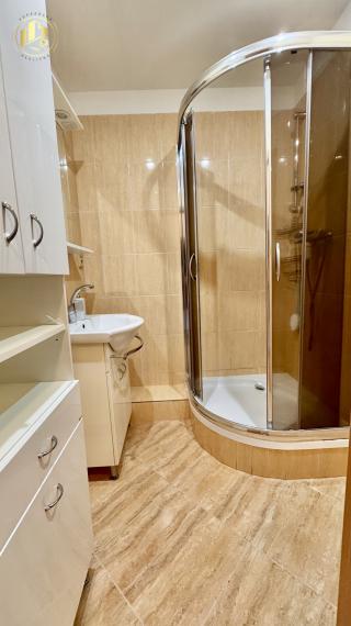 3-izbový byt s balkónom, záhradkou a garážou v pokojnej lokalite obce Štrba