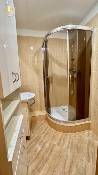 3-izbový byt s balkónom, záhradkou a garážou v pokojnej lokalite obce Štrba