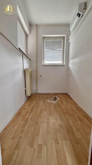 Prenájom obchodno-kancelárskych priestorov | 176 m² | Poprad - VEĽKÁ