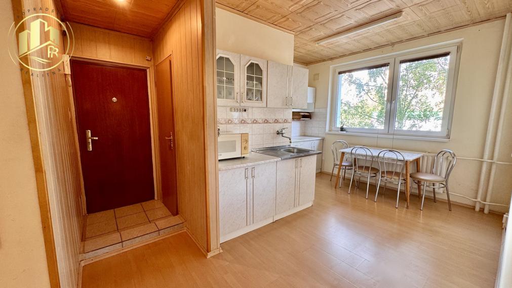 3-IZBOVÝ BYT 69,22 m² V SKVELEJ LOKALITE POPRADU na predaj !
