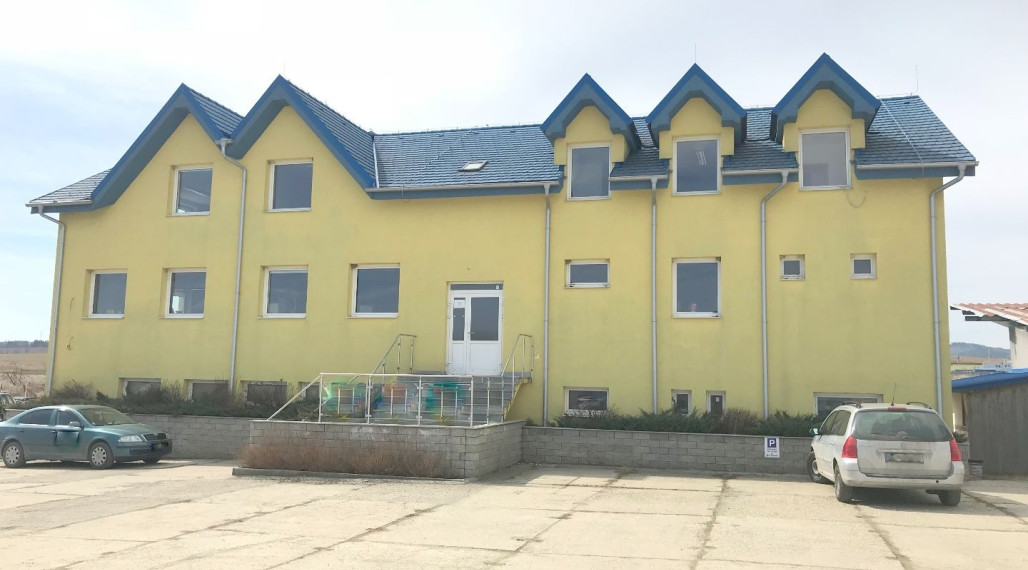 Kancelária na prenájom, Poprad - Východ