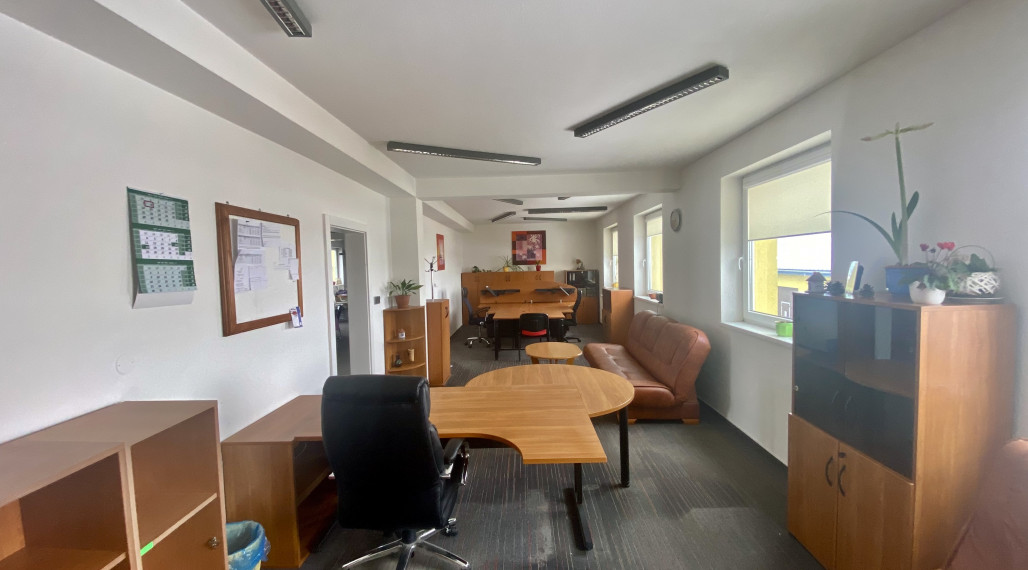 Kancelária na prenájom, Poprad - Východ