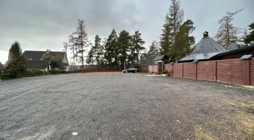 Pozemok s objektom na predaj !! Vysoké Tatry - Stará Lesná