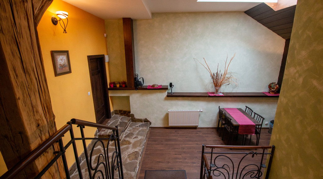 Priestranné kancelárske priestory na prenájom priamo na námestí Poprad - Spišská Sobota