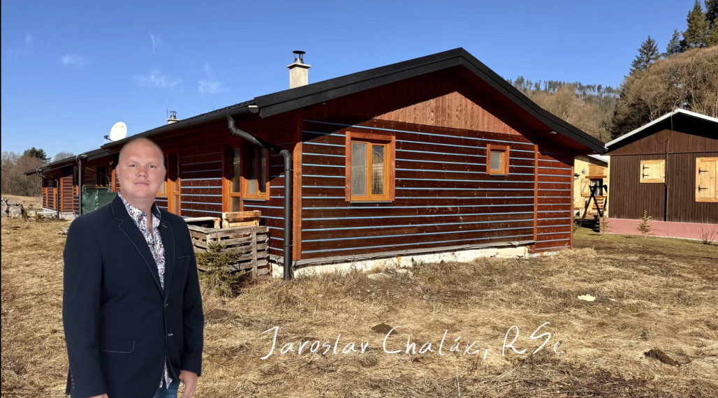 ZNÍŽENÁ CENA !! Chata na predaj v obci Kráľova Lehota – vstupná brána do Tatier a Liptova