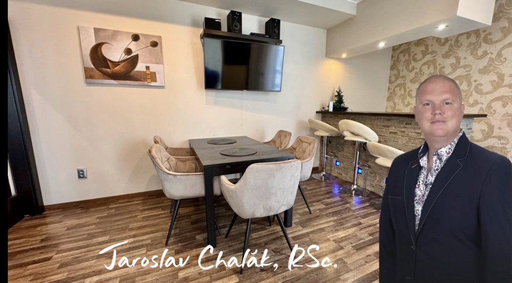 Krásny apartmán so skvelou polohou na predaj na Donovaloch