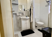 Útulný 2 izbový byt s balkónom na prenájom v širšom centre Popradu - fotografia 3