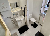 Útulný 2 izbový byt s balkónom na prenájom v širšom centre Popradu - fotografia 4
