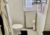 Útulný 2 izbový byt s balkónom na prenájom v širšom centre Popradu - fotografia 5
