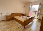 Útulný 2 izbový byt s balkónom na prenájom v širšom centre Popradu - fotografia 11