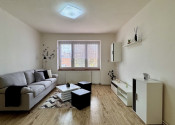 Útulný 2 izbový byt s balkónom na prenájom v širšom centre Popradu - fotografia 8