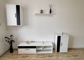 Útulný 2 izbový byt s balkónom na prenájom v širšom centre Popradu - fotografia 10