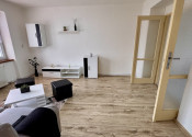 Útulný 2 izbový byt s balkónom na prenájom v širšom centre Popradu - fotografia 9