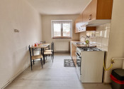 Útulný 2 izbový byt s balkónom na prenájom v širšom centre Popradu - fotografia 14
