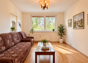 Znížená cena !! 3-IZBOVÝ BYT 69,22 m² V SKVELEJ LOKALITE POPRADU na predaj ! - fotografia 1