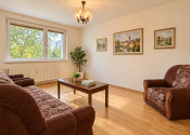 Znížená cena !! 3-IZBOVÝ BYT 69,22 m² V SKVELEJ LOKALITE POPRADU na predaj ! - fotografia 3