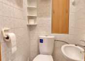 Znížená cena !! 3-IZBOVÝ BYT 69,22 m² V SKVELEJ LOKALITE POPRADU na predaj ! - fotografia 5