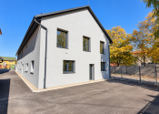 271 m² PRIESTOR PRE VAŠE PODNIKANIE | KOMPLETNE ZREKONŠTRUOVANÝ OBJEKT | PARKOVANIE | BILLBOARD - fotografia 10