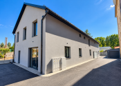 271 m² PRIESTOR PRE VAŠE PODNIKANIE | KOMPLETNE ZREKONŠTRUOVANÝ OBJEKT | PARKOVANIE | BILLBOARD - fotografia 11