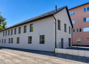 271 m² PRIESTOR PRE VAŠE PODNIKANIE | KOMPLETNE ZREKONŠTRUOVANÝ OBJEKT | PARKOVANIE | BILLBOARD - fotografia 13
