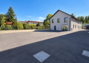 271 m² PRIESTOR PRE VAŠE PODNIKANIE | KOMPLETNE ZREKONŠTRUOVANÝ OBJEKT | PARKOVANIE | BILLBOARD - fotografia 12