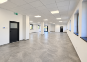 271 m² PRIESTOR PRE VAŠE PODNIKANIE | KOMPLETNE ZREKONŠTRUOVANÝ OBJEKT | PARKOVANIE | BILLBOARD - fotografia 5