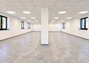 271 m² PRIESTOR PRE VAŠE PODNIKANIE | KOMPLETNE ZREKONŠTRUOVANÝ OBJEKT | PARKOVANIE | BILLBOARD - fotografia 9