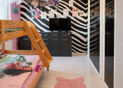 3-IZBOVÝ BYT S LOGGIOU NA STAROM JUHU V POPRADE – VÝBORNÁ LOKALITA! - fotografia 4