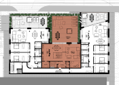 KEĎ BYT PRESTÁVA BYŤ BYTOM. DVOJPODLAŽNÝ LUXUSNÝ LOFT V CENTRE POPRADU - fotografia 9