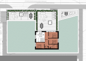 KEĎ BYT PRESTÁVA BYŤ BYTOM. DVOJPODLAŽNÝ LUXUSNÝ LOFT V CENTRE POPRADU - fotografia 10