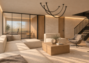 KEĎ BYT PRESTÁVA BYŤ BYTOM. DVOJPODLAŽNÝ LUXUSNÝ LOFT V CENTRE POPRADU - fotografia 3