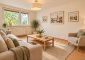 Znížená cena !! 3-IZBOVÝ BYT 69,22 m² V SKVELEJ LOKALITE POPRADU na predaj ! - fotografia 4