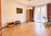 Priestranný 3-izbový byt s balkónom na prenájom vo vyhľadávanej lokalite Starý Juh - fotografia 10