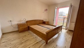 Útulný 2 izbový byt s balkónom na prenájom v širšom centre Popradu - fotografia 11